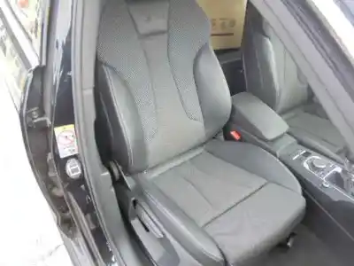 Veículo de Sucata audi a3 sportback (8va) ambiente do ano 2013 alimentado crb