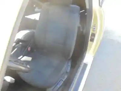 Scrapping Vehicle bmw serie 3 compact (e46) 320td of the year 2002 powered 204d4