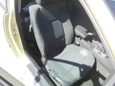 Scrapping Vehicle bmw serie 3 compact (e46) 320td of the year 2002 powered 204d4