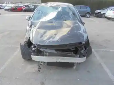 Здавання транспортного засобу opel corsa d selective року 2011 потужний a12xer