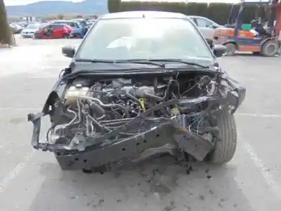 Veículo de Sucata ford focus lim. (cb4) titanium do ano 2009 alimentado kkda