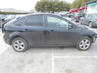 Veículo de Sucata ford focus lim. (cb4) titanium do ano 2009 alimentado kkda