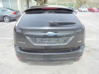 Veículo de Sucata ford focus lim. (cb4) titanium do ano 2009 alimentado kkda