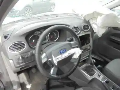 Veículo de Sucata ford focus lim. (cb4) titanium do ano 2009 alimentado kkda