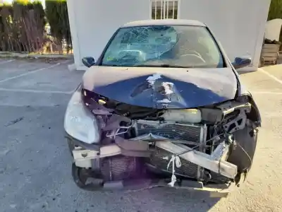 Утилизация автомобиля renault clio iii exception года 2007 питание k9kt766