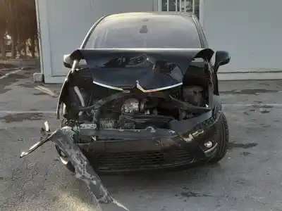 Утилизация автомобиля citroen c4 picasso exclusive plus года 2010 питание 9h01