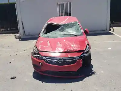 Vehicul casat opel astra k lim. 5türig dynamic start/stop al anului 2019 alimentat lvl