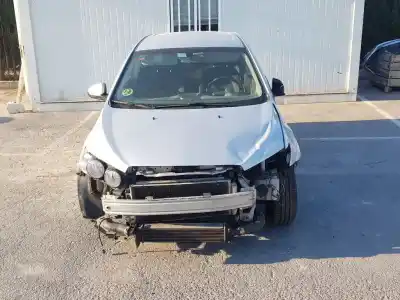 Scrapping Vehicle chevrolet                                          aveo                                                                                                                                                                                                                                                       ls                                                                                                                                                                                                                                                         of the year 2013 powered a13dte