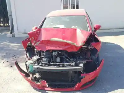 Veículo de Sucata seat leon (1p1) reference do ano 2011 alimentado cay