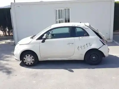 Утилизация автомобиля fiat                                               nuova 500 (150)                                                                                                                                                                                                                                            pop                                                                                                                                                                                                                                                        года 2009 питание 169a4000