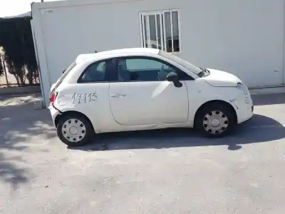 Утилизация автомобиля fiat                                               nuova 500 (150)                                                                                                                                                                                                                                            pop                                                                                                                                                                                                                                                        года 2009 питание 169a4000