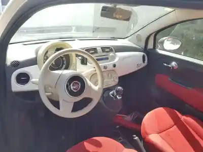 Утилизация автомобиля fiat                                               nuova 500 (150)                                                                                                                                                                                                                                            pop                                                                                                                                                                                                                                                        года 2009 питание 169a4000