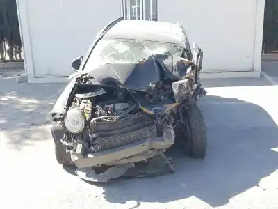 Veicolo di demolizione jeep compass limited dell'anno 2007 alimentato byl