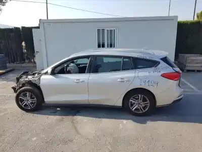 Veículo de Sucata FORD                                               FOCUS                                                                                                                                                                                                                                                      Active                                                                                                                                                                                                                                                     do ano 2019 alimentado ZTDA