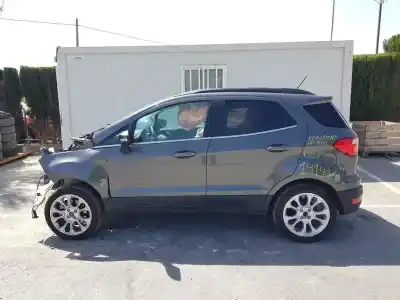 Verschrottungsfahrzeug FORD ECOSPORT (CR6) Trend des Jahres 2021 angetrieben M1JU