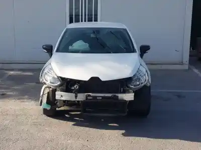 Scrapping Vehicle renault clio iv business of the year 2016 powered d4fd740