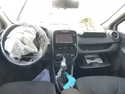 Scrapping Vehicle renault clio iv business of the year 2016 powered d4fd740