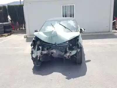 Veículo de Sucata citroen c3 feel do ano 2019 alimentado hm05