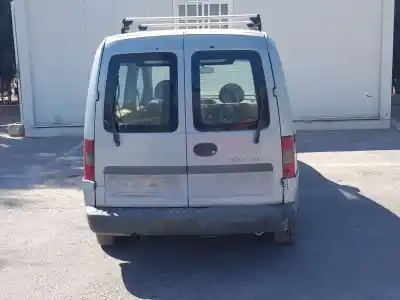 Veículo de Sucata opel combo familiar do ano 2005 alimentado z13dt