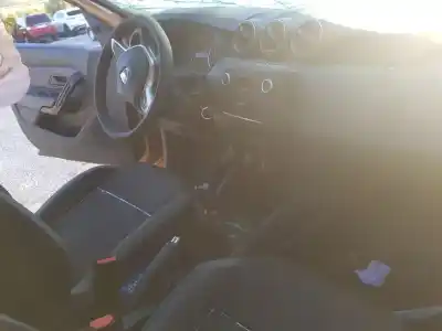 Утилизация автомобиля dacia duster ii access года 2020 питание h4db450