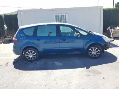 Hurda Aracı ford s-max (ca1) trend yılın 2007 güçlü qywa
