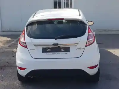 Утилизация автомобиля ford                                               fiesta (ccn)                                                                                                                                                                                                                                               trend года 2017 питание sfjd