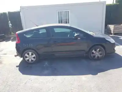 Veículo de Sucata citroen c4 coupe collection do ano 2006 alimentado kfu