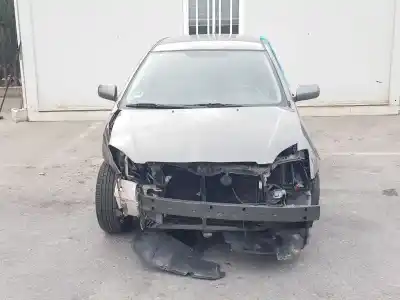 Veículo de Sucata toyota corolla (_e12_) 1.4 d (nde120_) do ano 2006 alimentado 1nd