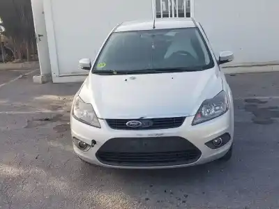Veículo de Sucata ford focus turnier (cb4) trend do ano 2009 alimentado kkda