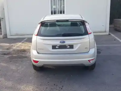 Veículo de Sucata ford focus turnier (cb4) trend do ano 2009 alimentado kkda