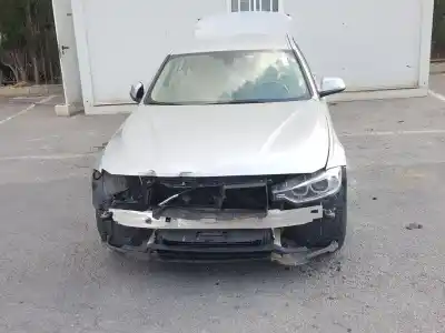 Veículo de Sucata bmw serie 3 lim. (f30) 316d do ano 2012 alimentado n47d20c