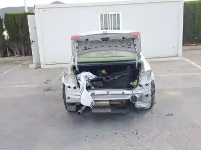 Veículo de Sucata bmw serie 3 lim. (f30) 316d do ano 2012 alimentado n47d20c