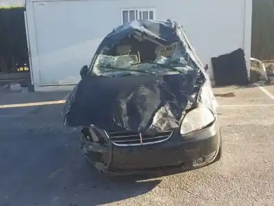 Утилизация автомобиля ssangyong rodius xdi года 2012 питание 665926