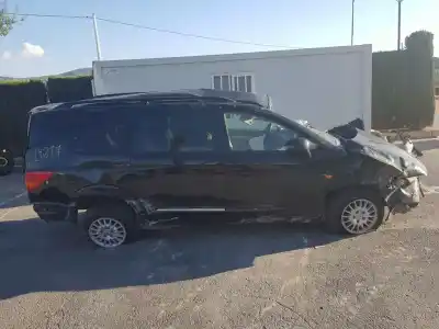 Утилизация автомобиля ssangyong rodius xdi года 2012 питание 665926