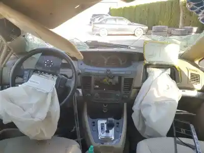 Утилизация автомобиля ssangyong rodius xdi года 2012 питание 665926