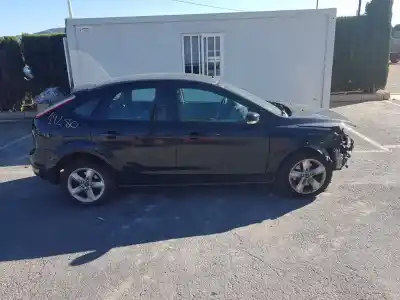 Scrapping Vehicle ford focus turnier (cb4) trend of the year 2008 powered kkda