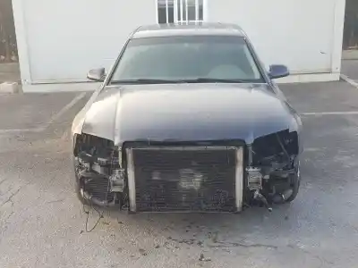 Утилизация автомобиля audi                                               a8 d3 (4e2, 4e8)                                                                                                                                                                                                                                           3.0 tdi quattro года 2005 питание asb
