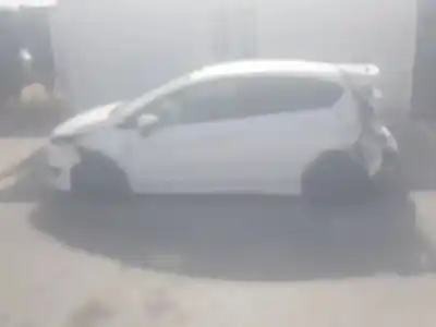 Утилизация автомобиля ford                                               fiesta (ccn)                                                                                                                                                                                                                                               st-line года 2017 питание sfjd