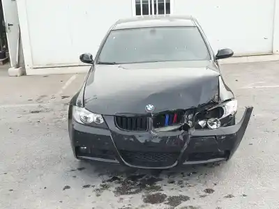 Veicolo di demolizione bmw serie 3 berlina (e90) 320d dell'anno 2006 alimentato 204d4