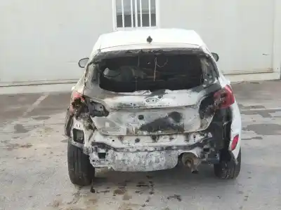Veicolo di demolizione ford fiesta (ce1) active dell'anno 2018 alimentato sfjk