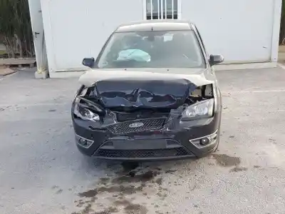 Veicolo di demolizione ford focus lim. (cb4) trend dell'anno 2008 alimentato g6dd
