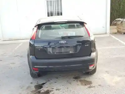 Veicolo di demolizione ford focus lim. (cb4) trend dell'anno 2008 alimentato g6dd