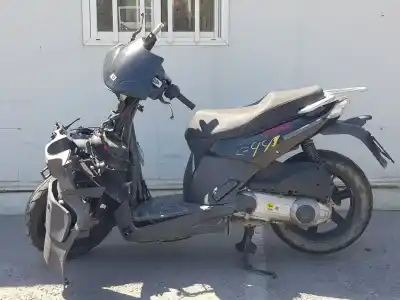 Vehículo de desguace derbi                                              rambla 125                                                                                                                                                                                                                                                 rambla 125                                                                                                                                                                                                                                                 del año 2008 con motor m287m