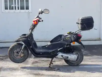Утилизация автомобиля PEUGEOT TREKKER / TKR TKR´´STREETBOARD´´ года 2000 питание 