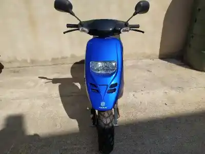 Утилизация автомобиля piaggio (vespa) typhoon (tph) 50 50 года 2006 питание 