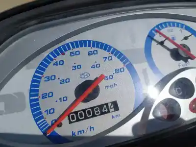 Утилизация автомобиля piaggio (vespa) typhoon (tph) 50 50 года 2006 питание 