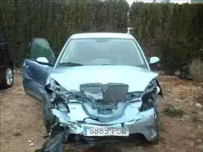 Véhicule à la ferraille LANCIA                                             YPSILON (101)                                                                                                                                                                                                                                              1.3 Multijet 16V Argento (10.2006->)                                                                                                                                                                                                                       de l'année 2006 alimenté 199A2000