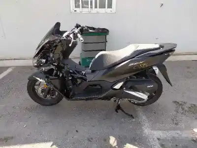 Veículo de Sucata HONDA PCX 125 PCX 125 do ano 2021 alimentado JK05E