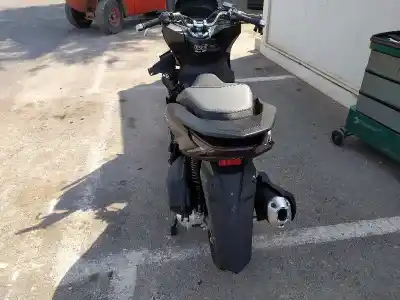 Veículo de Sucata honda pcx 125 pcx 125 do ano 2021 alimentado jk05e