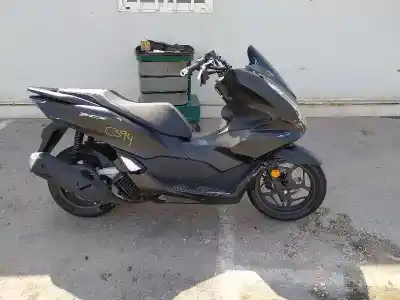 Veículo de Sucata honda pcx 125 pcx 125 do ano 2021 alimentado jk05e
